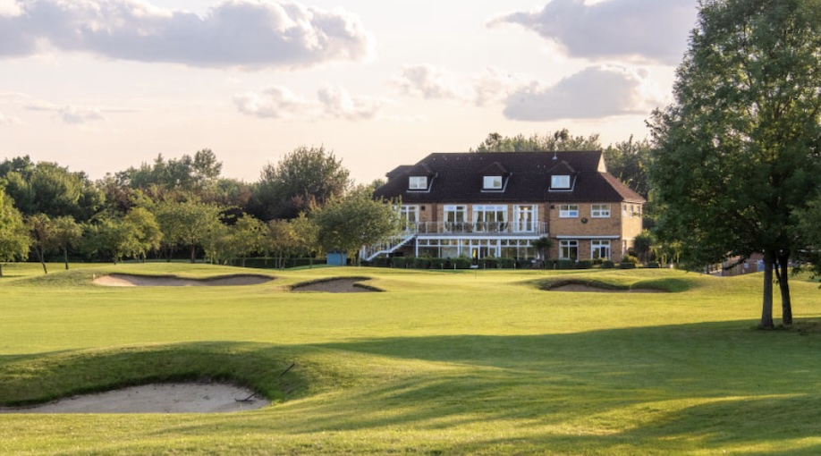 Photo of Brampton Park Golf Club